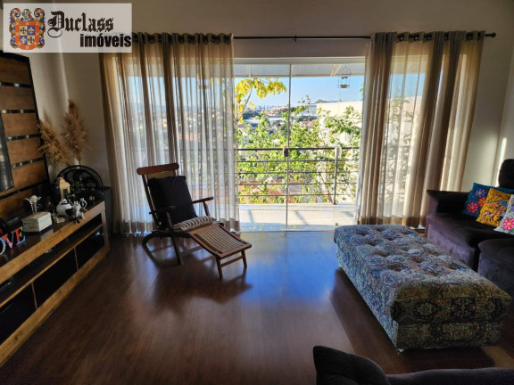 Imagem Casa com 3 Quartos à Venda, 250 m² em Jardim Paulista - Atibaia Imagem Casa com 3 Quartos à Venda, 250 m² em Jardim Paulista - Atibaia