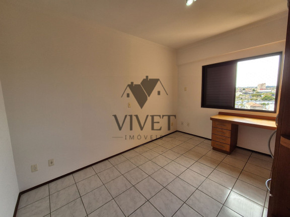Imagem Apartamento com 3 Quartos à Venda, 109 m² em Centro - Sorocaba