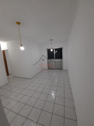 Imagem Apartamento com 3 Quartos à Venda, 54 m² em Jardim Santa Terezinha (zona Leste) - São Paulo Imagem Apartamento com 3 Quartos à Venda, 54 m² em Jardim Santa Terezinha (zona Leste) - São Paulo