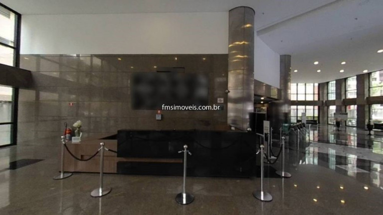 Imóvel para Alugar, 418 m² em Bela Vista - São Paulo