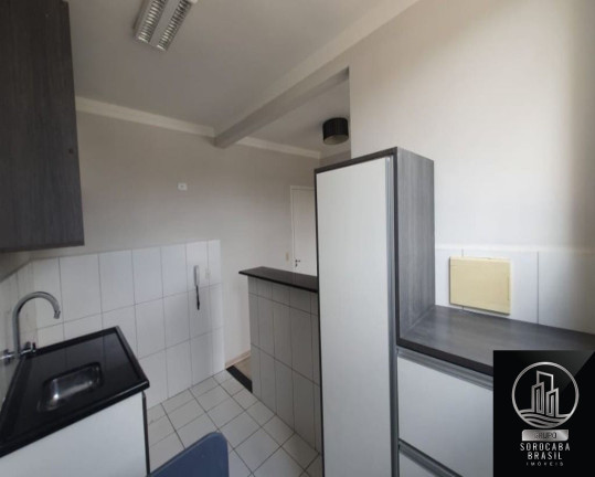 Imagem Apartamento com 2 Quartos à Venda, 50 m² em Jardim Vera Cruz - Sorocaba