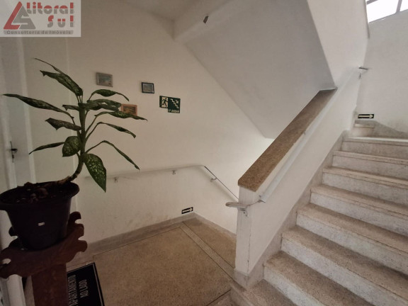 Imagem Apartamento com 2 Quartos para Alugar, 58 m² em Vila Tupi - Praia Grande Imagem Apartamento com 2 Quartos para Alugar, 58 m² em Vila Tupi - Praia Grande