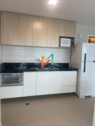 Imagem Apartamento com 1 Quarto para Alugar, 34 m² em São José - Recife Imagem Apartamento com 1 Quarto para Alugar, 34 m² em São José - Recife