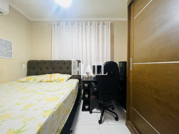 Imagem Casa com 2 Quartos à Venda, 75 m² em Condomínio Residencial Parque Da Liberdade Vi - São José Do Rio Preto Imagem Casa com 2 Quartos à Venda, 75 m² em Condomínio Residencial Parque Da Liberdade Vi - São José Do Rio Preto