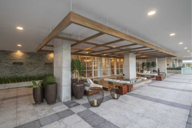 Imagem Imóvel com 3 Quartos à Venda, 138 m² em Recreio Dos Bandeirantes - Rio De Janeiro