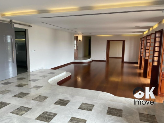 Imagem Apartamento com 5 Quartos à Venda, 336 m² em Jardim Paulista - São Paulo Imagem Apartamento com 5 Quartos à Venda, 336 m² em Jardim Paulista - São Paulo