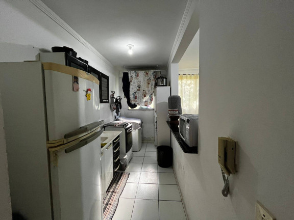 Imagem Apartamento com 2 Quartos à Venda, em Vila Cidade Jardim - Botucatu Imagem Apartamento com 2 Quartos à Venda, em Vila Cidade Jardim - Botucatu