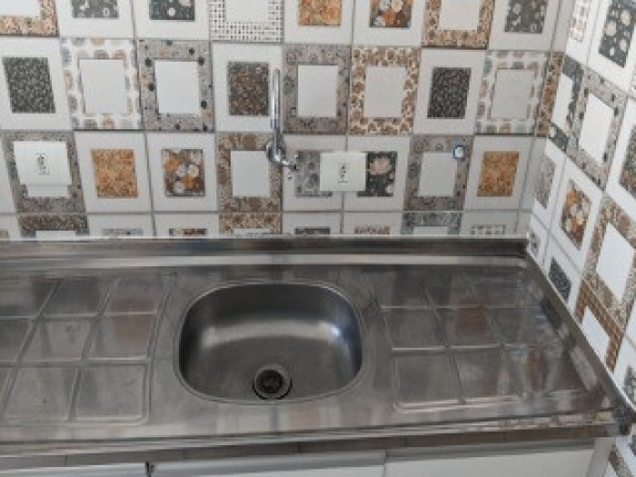 Imagem Apartamento com 2 Quartos à Venda, 53 m² em Jardim Celeste - São Paulo