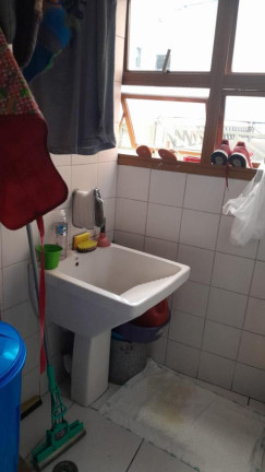 Imagem Apartamento com 4 Quartos à Venda, 110 m² em Centro - Santo André Imagem Apartamento com 4 Quartos à Venda, 110 m² em Centro - Santo André