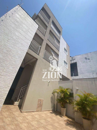 Apartamento com 2 Quartos à Venda, 44 m² em Vila Gustavo - São Paulo