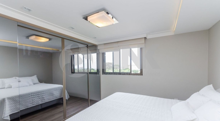 Imagem Apartamento com 3 Quartos à Venda, 107 m² em Cristo Redentor - Porto Alegre Imagem Apartamento com 3 Quartos à Venda, 107 m² em Cristo Redentor - Porto Alegre