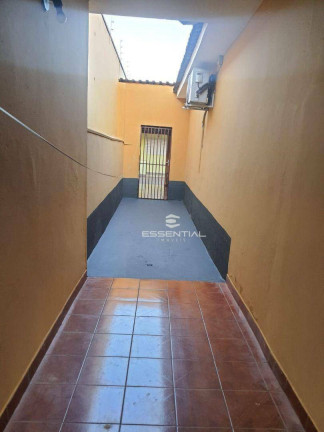 Casa com 2 Quartos para Alugar, 40 m² em Jardim Conceição - São José Do Rio Preto