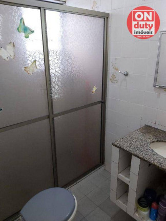Imagem Sobrado com 4 Quartos à Venda, 230 m² em Pompéia - Santos