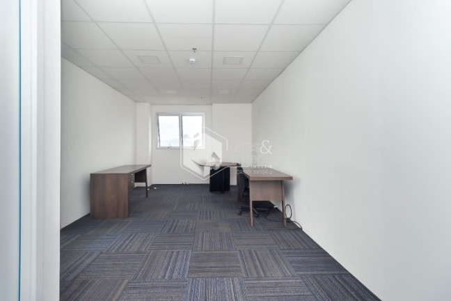 Imagem Sala Comercial à Venda, 34 m² em Várzea Da Barra Funda - São Paulo