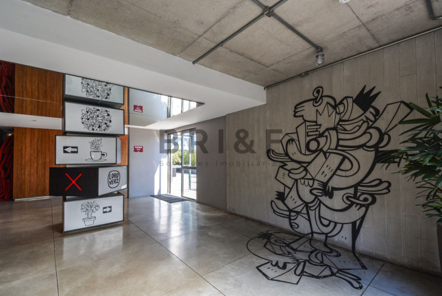 Imagem Apartamento com 1 Quarto para Alugar, 70 m² em Campo Belo - São Paulo Imagem Apartamento com 1 Quarto para Alugar, 70 m² em Campo Belo - São Paulo