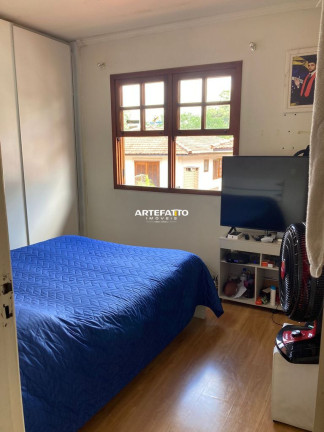 Imagem Casa com 3 Quartos à Venda, 156 m² em Morumbi Sul - São Paulo Imagem Casa com 3 Quartos à Venda, 156 m² em Morumbi Sul - São Paulo