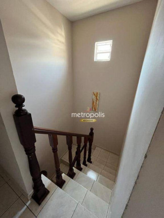 Imagem Sobrado com 3 Quartos à Venda, 200 m² em Jardim Las Vegas - Santo André Imagem Sobrado com 3 Quartos à Venda, 200 m² em Jardim Las Vegas - Santo André
