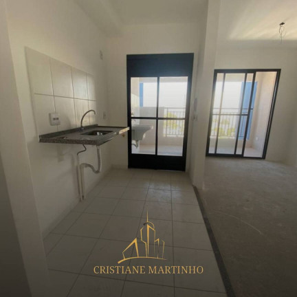 Imagem Apartamento com 2 Quartos à Venda, 55 m² em São Pedro - Osasco