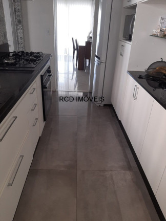 Imagem Apartamento com 3 Quartos à Venda, 134 m² em Jardim Olympia - São Paulo