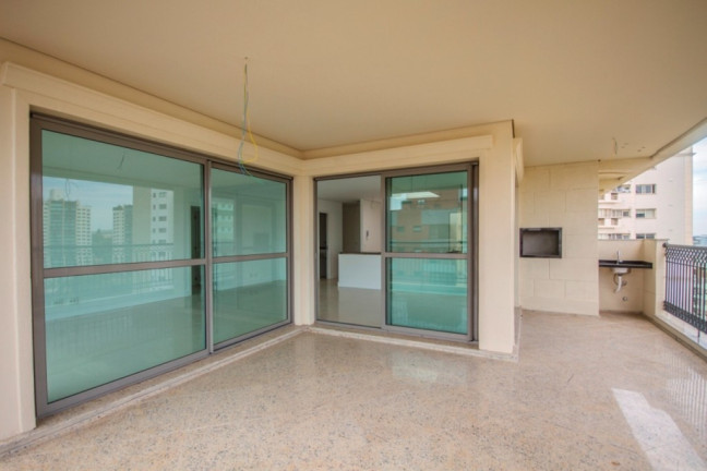 Imagem Cobertura com 3 Quartos à Venda, 176 m² em Três Figueiras - Porto Alegre