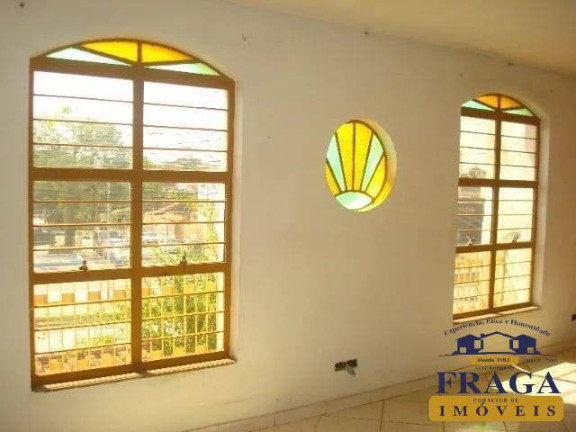 Imagem Casa com 3 Quartos à Venda, 227 m² em Vila Nova Sorocaba - Sorocaba Imagem Casa com 3 Quartos à Venda, 227 m² em Vila Nova Sorocaba - Sorocaba