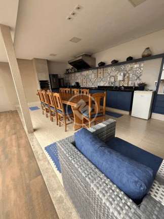 Imagem Casa com 3 Quartos à Venda, 200 m² em Residencial Vereda Dos Buritis - Goiânia