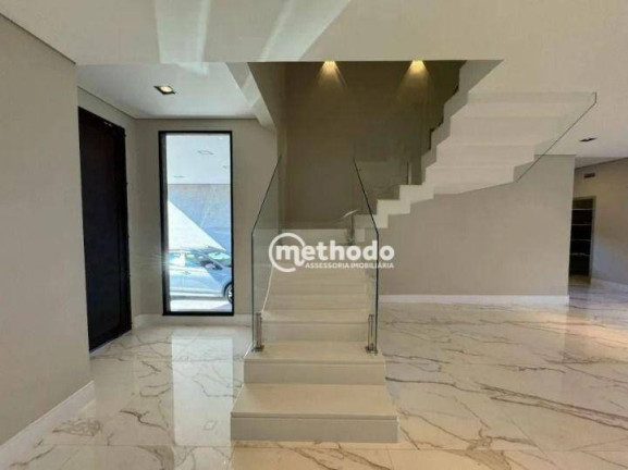 Imagem Casa com 4 Quartos à Venda, 302 m² em Residencial Parque Dos Alecrins - Campinas Imagem Casa com 4 Quartos à Venda, 302 m² em Residencial Parque Dos Alecrins - Campinas