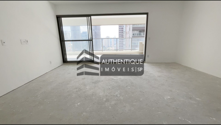 Imagem Apartamento com 3 Quartos à Venda, 125 m² em Brooklin - São Paulo Imagem Apartamento com 3 Quartos à Venda, 125 m² em Brooklin - São Paulo