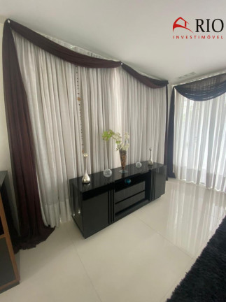 Imagem Casa com 5 Quartos à Venda, 640 m² em Barra Da Tijuca - Rio De Janeiro
