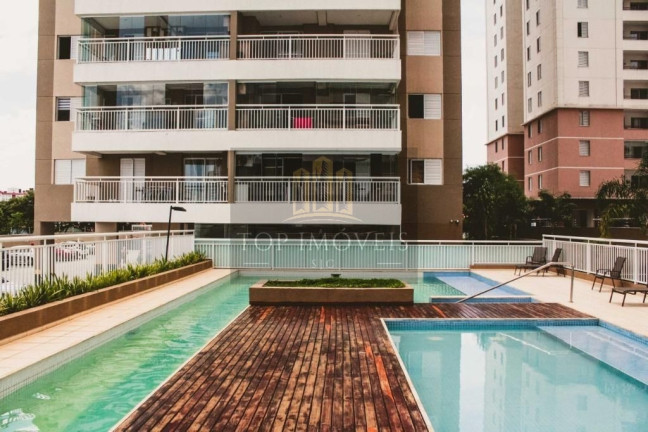Imagem Apartamento com 3 Quartos à Venda, 90 m² em Parque Industrial - São José Dos Campos Imagem Apartamento com 3 Quartos à Venda, 90 m² em Parque Industrial - São José Dos Campos