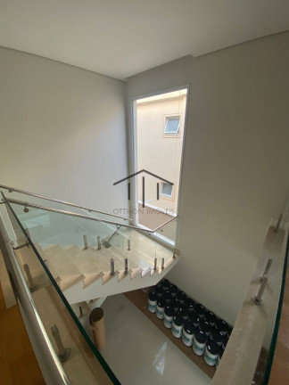 Imagem Casa com 4 Quartos à Venda, 1.190 m² em Alphaville - Santana De Parnaíba