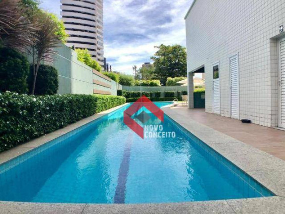Imagem Apartamento com 2 Quartos à Venda, 122 m² em Meireles - Fortaleza Imagem Apartamento com 2 Quartos à Venda, 122 m² em Meireles - Fortaleza