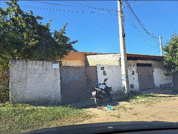 Casa com 2 Quartos à Venda, 65 m² em Vista Alegre - São Gonçalo