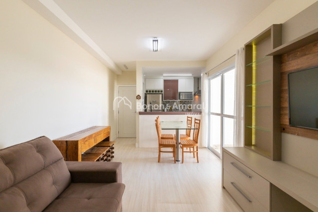 Imagem Apartamento com 2 Quartos à Venda, 65 m² em Mansões Santo Antônio - Campinas