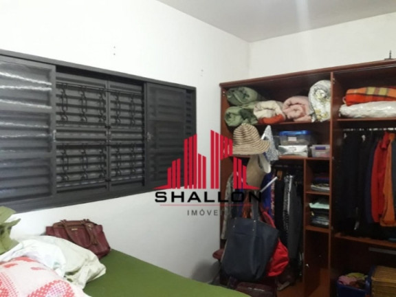 Imagem Sobrado com 3 Quartos à Venda, 120 m² em Jardim Santa Rosa - Sorocaba