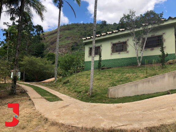 Imagem Fazenda à Venda, em . - Domingos Martins Imagem Fazenda à Venda, em . - Domingos Martins