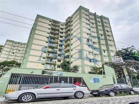 Apartamento com 2 Quartos à Venda, 50 m² em Vila Carrao - São Paulo