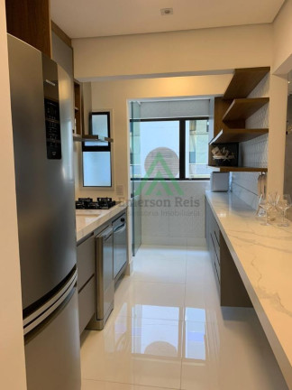 Imagem Apartamento à Venda, 60 m² em Cidade Monções - São Paulo Imagem Apartamento à Venda, 60 m² em Cidade Monções - São Paulo