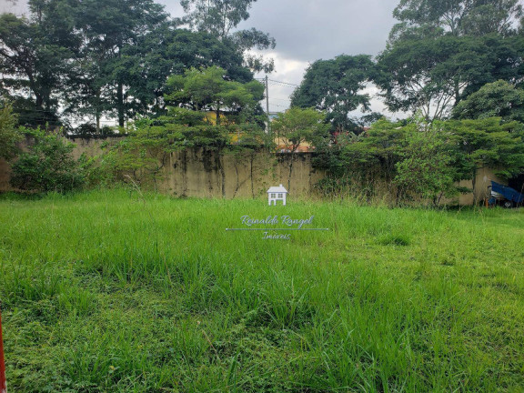 Imagem Terreno à Venda, 1.220 m² em Jardim Marajoara - São Paulo
