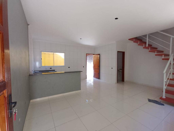 Imagem Sobrado com 2 Quartos à Venda, 60 m² em Suarão - Itanhaém