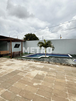 Imagem Casa com 1 Quarto à Venda, em Loteamento Vila Nova - Petrolina Imagem Casa com 1 Quarto à Venda, em Loteamento Vila Nova - Petrolina