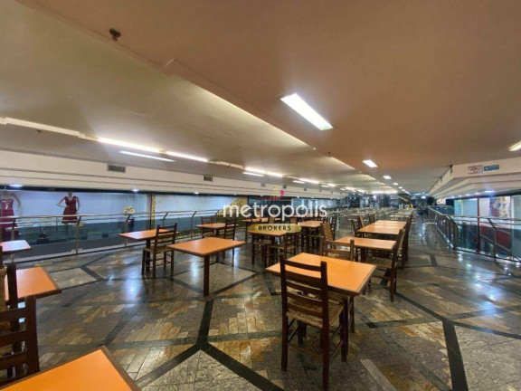 Imagem Loja para Alugar, 53 m² em Centro - São Caetano Do Sul Imagem Loja para Alugar, 53 m² em Centro - São Caetano Do Sul