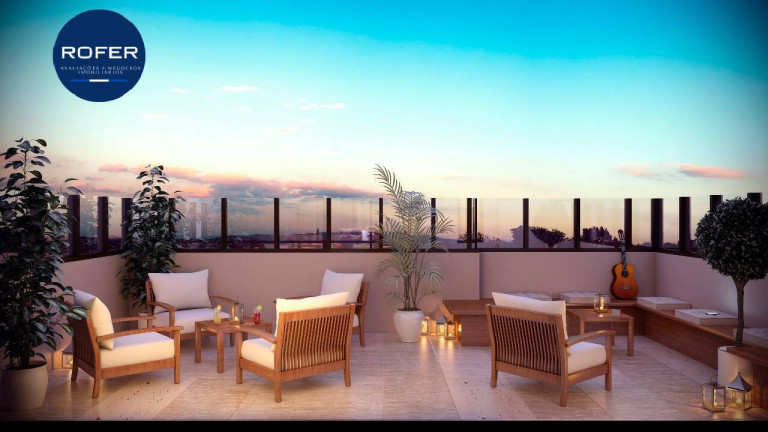 Imagem Apartamento com 3 Quartos à Venda, 79 m² em Jardim Alto Da Boa Vista - Valinhos