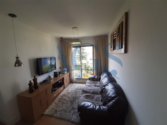 Apartamento com 2 Quartos à Venda, 60 m² em Tatuape - São Paulo