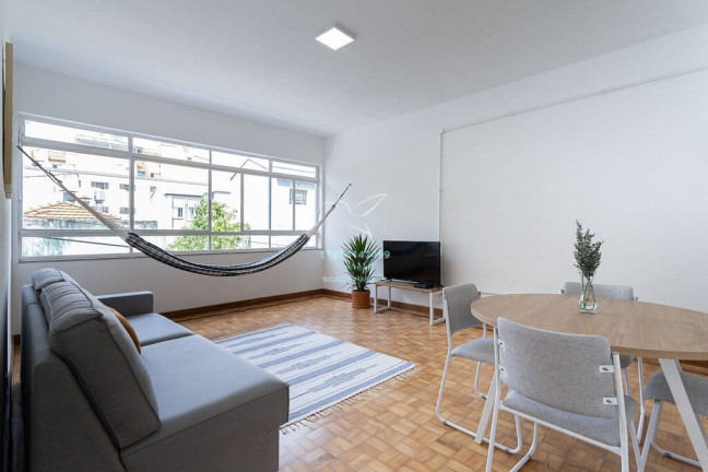 Imagem Apartamento com 3 Quartos à Venda, 108 m² em Bela Vista - São Paulo Imagem Apartamento com 3 Quartos à Venda, 108 m² em Bela Vista - São Paulo