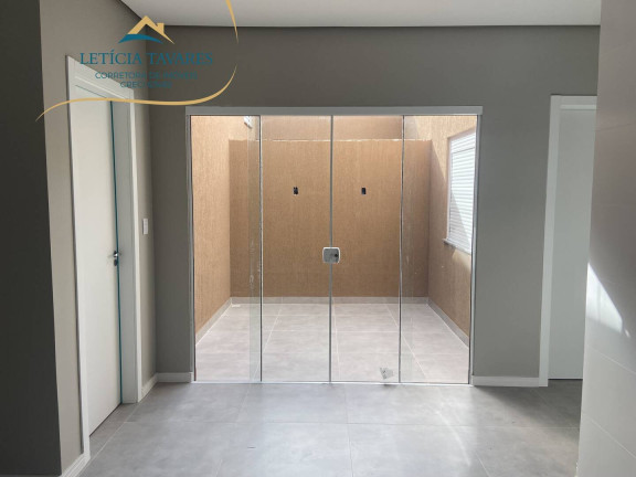 Imagem Casa com 3 Quartos à Venda,  em Campestre - São Leopoldo