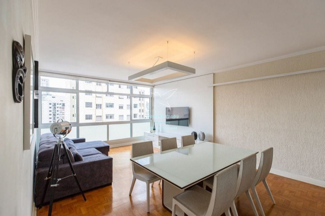 Imagem Apartamento com 2 Quartos à Venda, 108 m² em Perdizes - São Paulo Imagem Apartamento com 2 Quartos à Venda, 108 m² em Perdizes - São Paulo