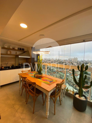 Imagem Imóvel com 2 Quartos à Venda, 83 m² em Vila Scarpelli - Santo André Imagem Imóvel com 2 Quartos à Venda, 83 m² em Vila Scarpelli - Santo André