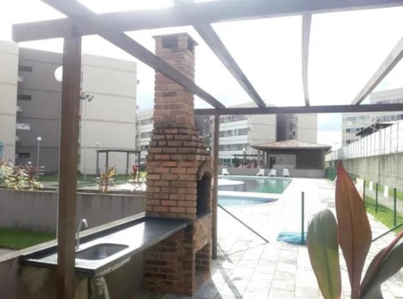Imagem Apartamento com 2 Quartos à Venda, 45 m² em Pixete - São Lourenço Da Mata