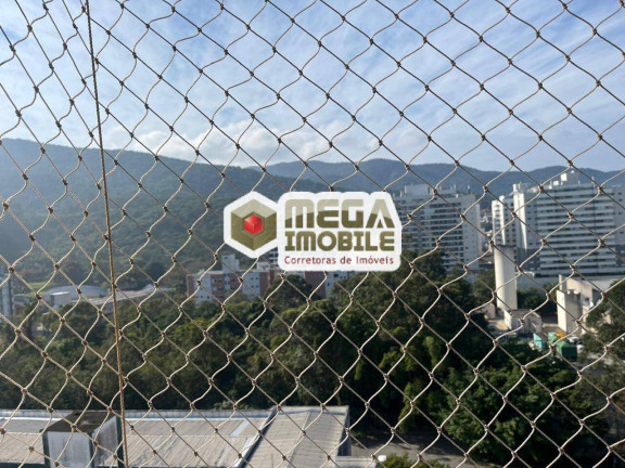 Apartamento com 2 Quartos à Venda, 67 m² em Itacorubi - Florianópolis